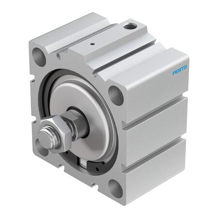Festo Short-Stroke Cylinder AEVC-80-10-A-P-A AEVC-80-10-A-P-A